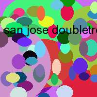 san jose doubletree hotel san jose