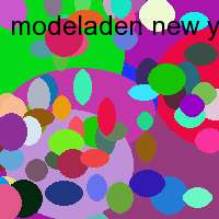 modeladen new yorker