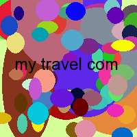 my travel com