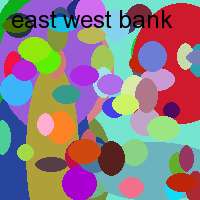 east west bank