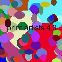 print artists 4.0