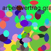 arbeitsvertrag gratis download