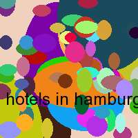 hotels in hamburg deutschland