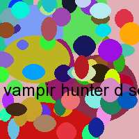 vampir hunter d soundtrack