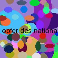 opfer des nationalsozialismus