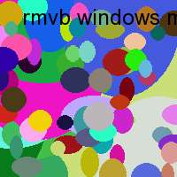 rmvb windows media player